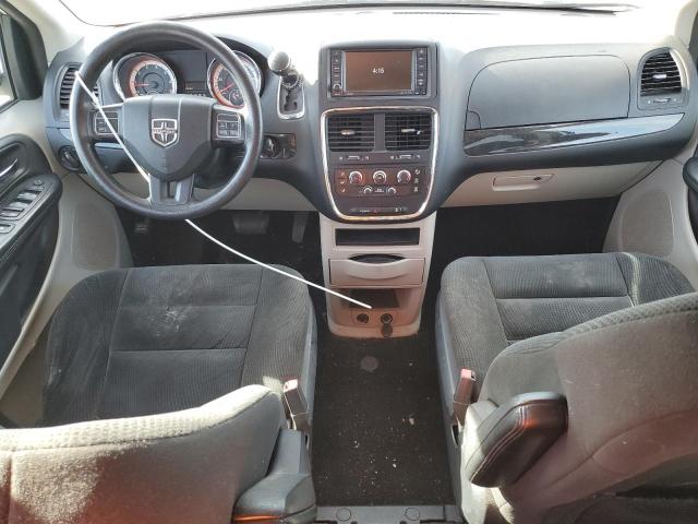 2017 DODGE GRAND CARA #3294532651