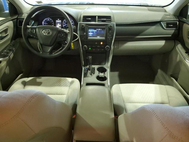 2016 TOYOTA CAMRY LE 4T4BF1FK8GR524488