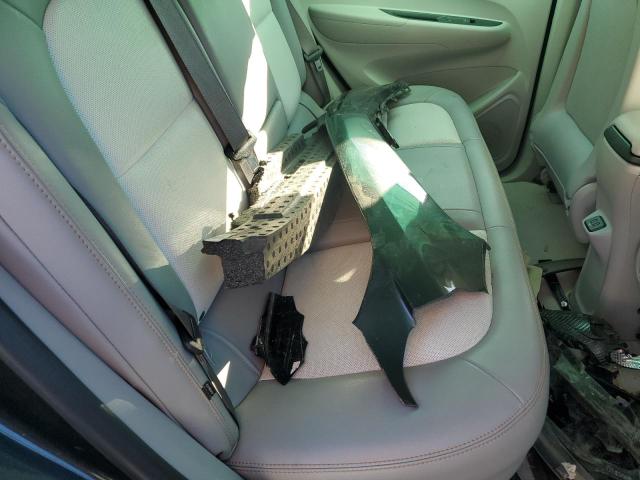 2019 CHEVROLET BOLT EV PREMIER - 1G1FZ6S03K4100016