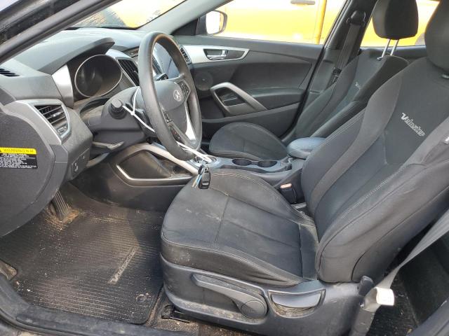 2015 HYUNDAI VELOSTER #3293279421