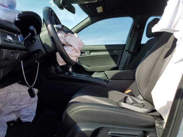 2024 HONDA CIVIC SPOR - 2HGFE2F58RH585530