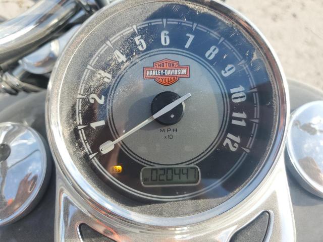 2016 HARLEY-DAVIDSON FLSTC HERI 1HD1BWV19GB039041