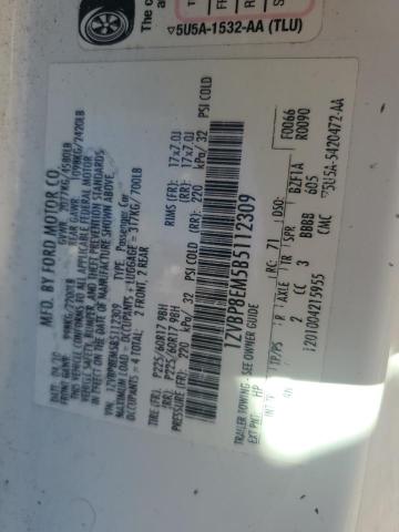 2011 FORD MUSTANG #3270929418