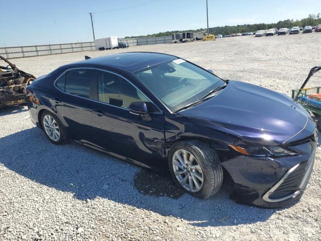 2021 TOYOTA CAMRY LE 4T1R11AK9MU449164