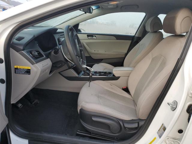 2015 HYUNDAI SONATA SE 5NPE24AF2FH060268