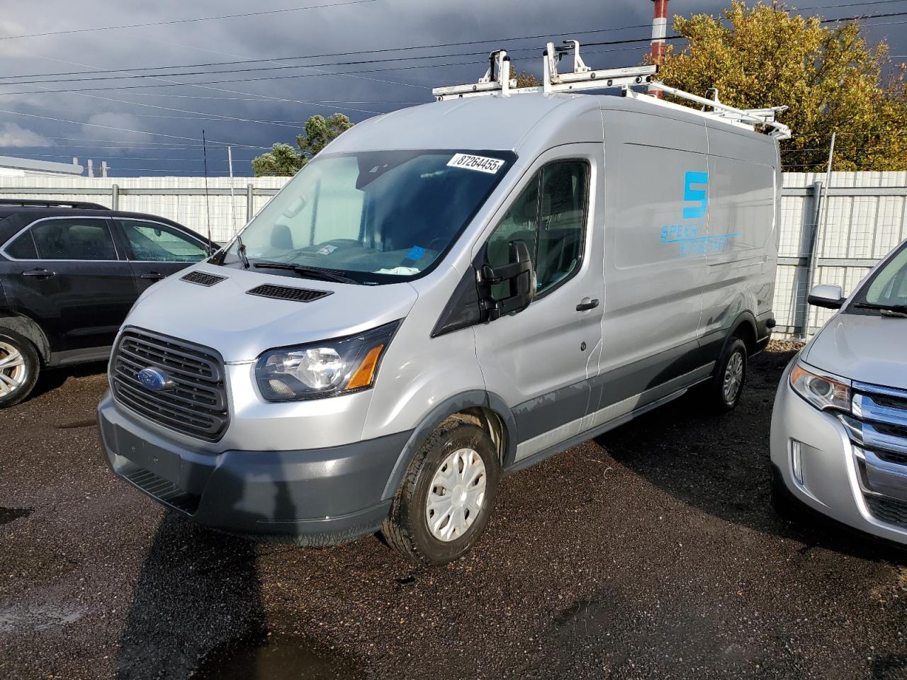 FORD TRANSIT T-250