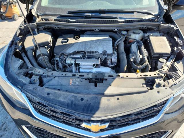 2018 CHEVROLET CRUZE LT 1G1BE5SM4J7212294