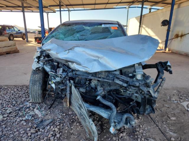 2016 KIA FORTE LX - KNAFK4A63G5462285