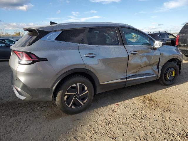 2023 KIA SPORTAGE E - KNDPVCAG5P7060581