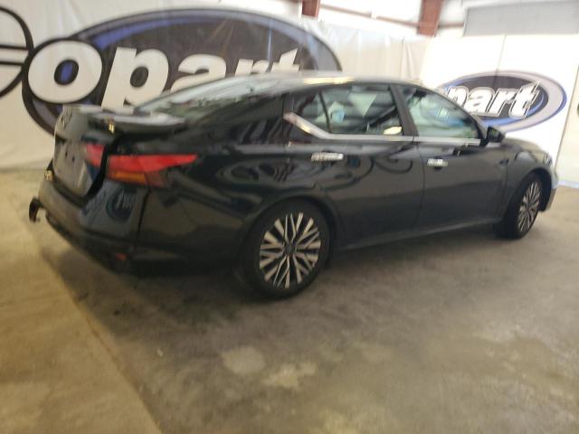 2025 NISSAN ALTIMA SV 1N4BL4DV4SN362826