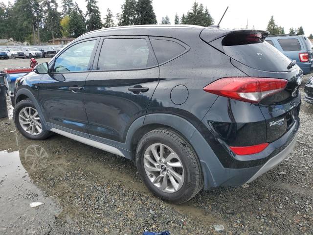 2017 HYUNDAI TUCSON LIM KM8J3CA20HU527629