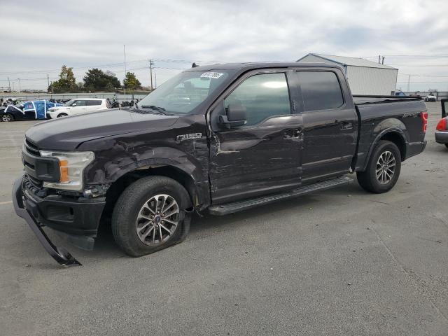 FORD F150 SUPER