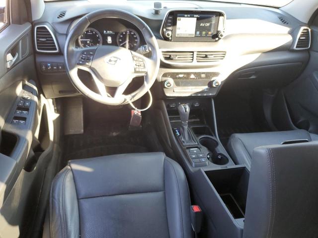 2020 HYUNDAI TUCSON LIM KM8J33AL7LU176865