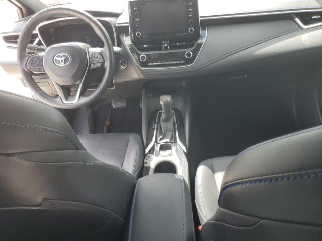 2020 TOYOTA COROLLA XSE JTDT4RCE1LJ027350