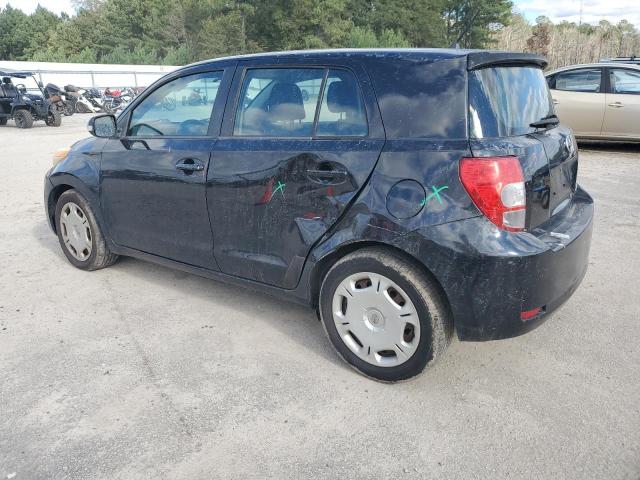 2008 TOYOTA SCION XD #3290310234