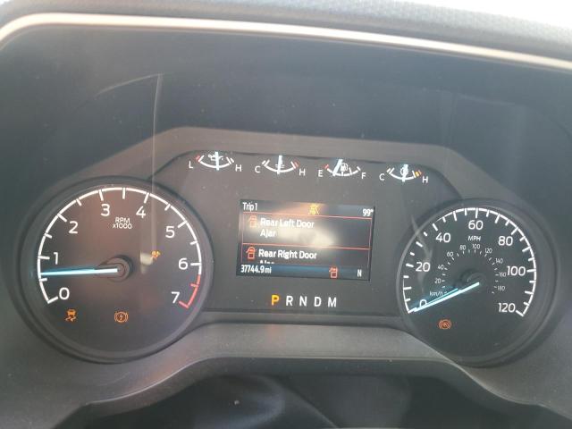 2022 FORD F150 SUPERCREW - 1FTFW1E89NFB44082