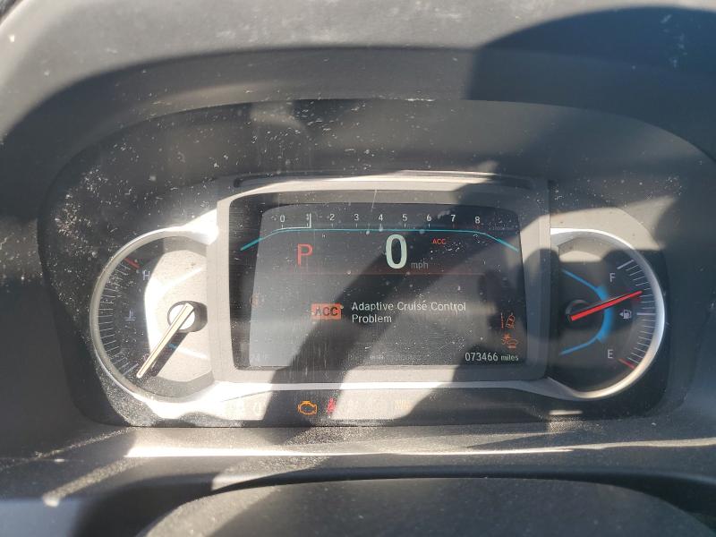 2020 HONDA PASSPORT S #3301947445