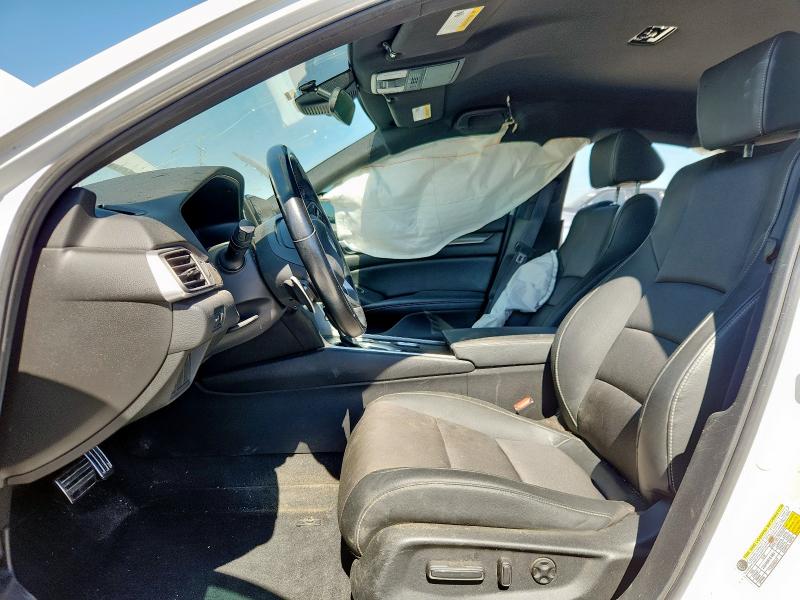 2021 HONDA ACCORD SPO #3286714322