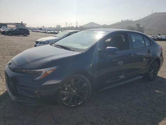 Global Auto Auctions: 2025 TOYOTA COROLLA SE