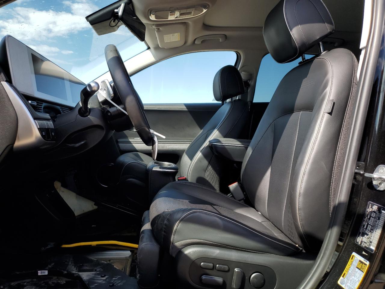 HYUNDAI IONIQ 5 LIMITED