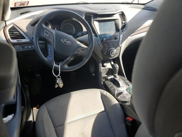 2018 HYUNDAI SANTA FE S #3305301387