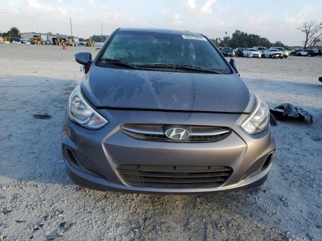 2016 HYUNDAI ACCENT SE #3302798988