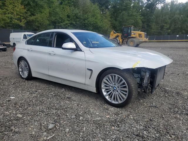 2015 BMW 435 XI GRA WBA4B3C58FGV48121