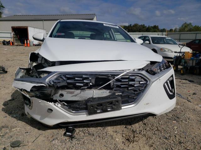 2022 HYUNDAI IONIQ SEL #3303773430