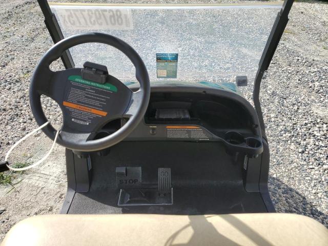 2022 CLUB CAR TEMPO LI #3268859229