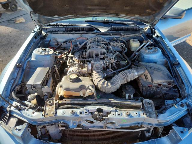 2007 FORD MUSTANG #3304559438