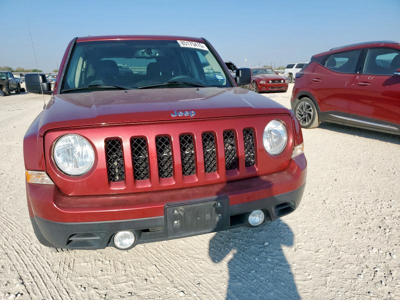 2016 JEEP PATRIOT SP 1C4NJPBB1GD774755