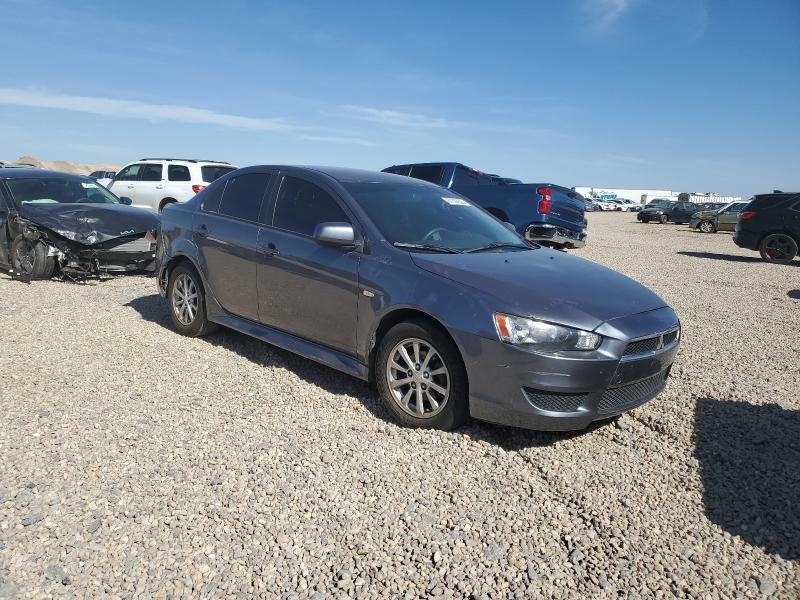 2011 MITSUBISHI LANCER ES/ #3312639175
