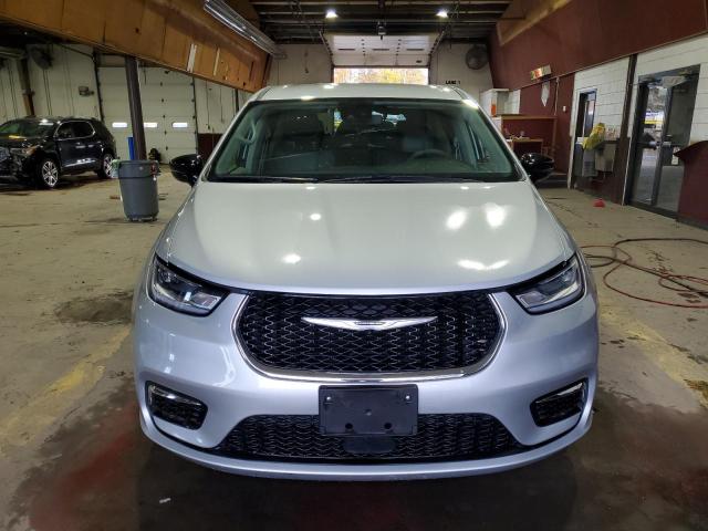 2024 CHRYSLER PACIFICA T - 2C4RC1BG5RR172235