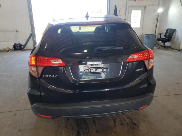 2016 HONDA HR-V EX 3CZRU6H53GM740321