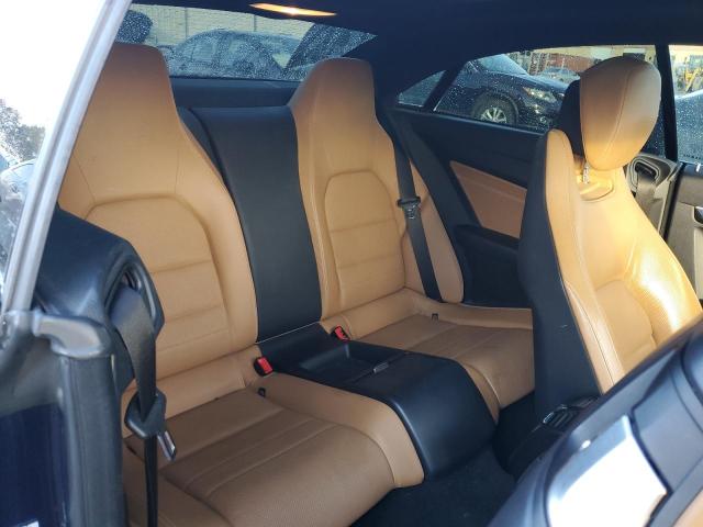 2017 MERCEDES-BENZ E 400 4MAT - WDDKJ6HB5HF358823