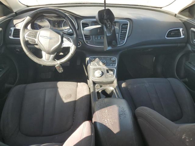 2015 CHRYSLER 200 LIMITE - 1C3CCCAB6FN609745