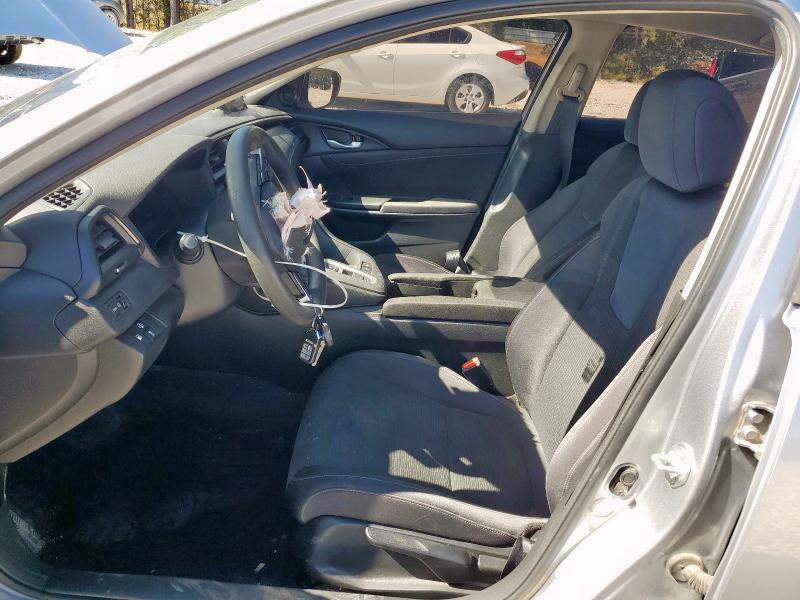 2021 HONDA INSIGHT EX #3282484903