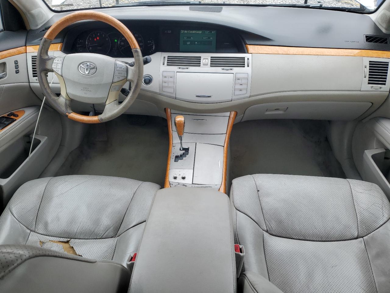 Lot #3281631384 2006 TOYOTA AVALON