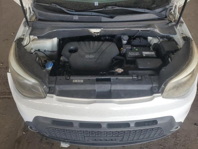 2016 KIA SOUL #3302663021