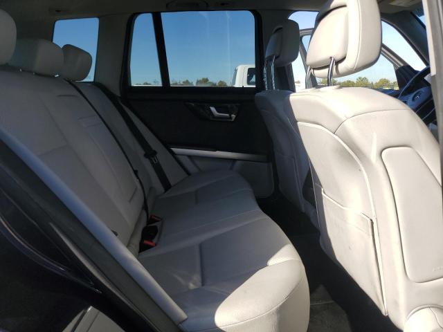 2014 MERCEDES-BENZ GLK 350 4M - WDCGG8JB0EG335891