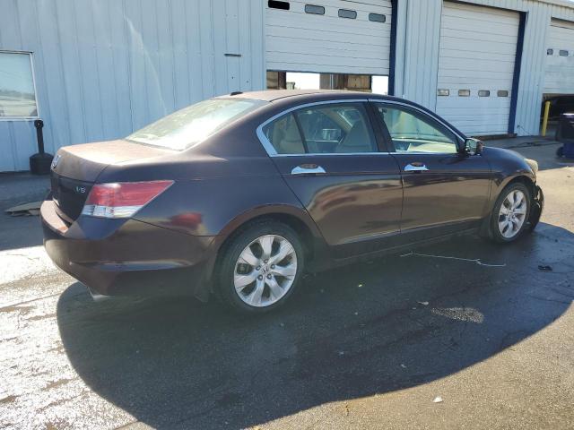 2010 HONDA ACCORD EXL - 5KBCP3F8XAB007436