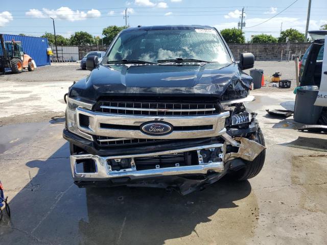 2018 FORD F150 SUPER - 1FTEW1CP0JFB80677