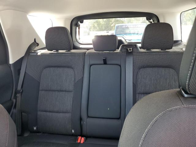 2021 FORD BRONCO SPO #3297876809