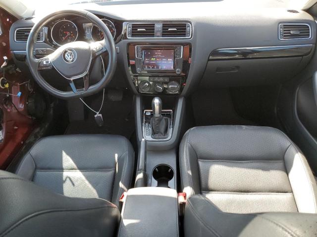 2016 VOLKSWAGEN JETTA SEL 3VWL07AJXGM378439