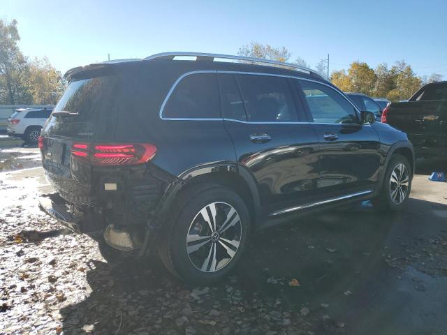 2025 MERCEDES-BENZ GLB 250 4M W1N4M4HB4SW430514