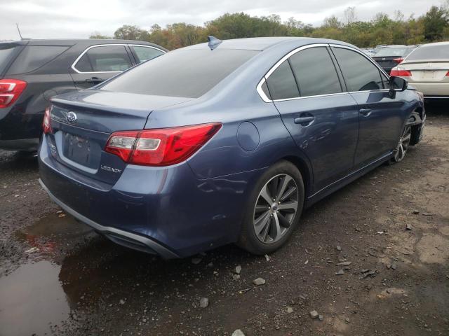 2018 SUBARU LEGACY 2.5 #3305300327
