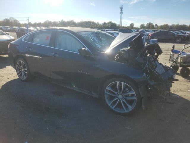 2022 CHEVROLET MALIBU PRE 1G1ZE5SX6NF150675