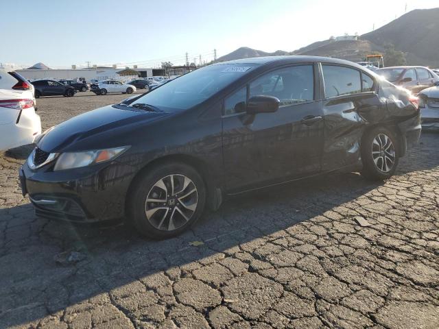 2015 HONDA CIVIC EX - 19XFB2F86FE246760