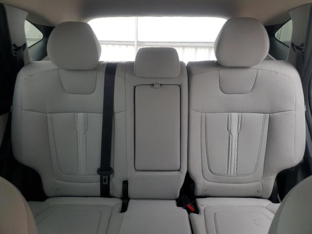 2025 HYUNDAI TUCSON SEL - 5NMJBCDE4SH506472