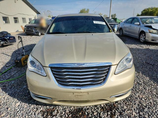 2011 CHRYSLER 200 LIMITE #3284924922